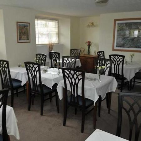 Alister Guest House Saint Helier Jersey Esterno foto