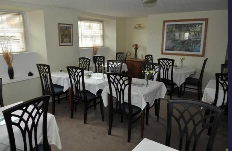 Alister Guest House Saint Helier Jersey Esterno foto